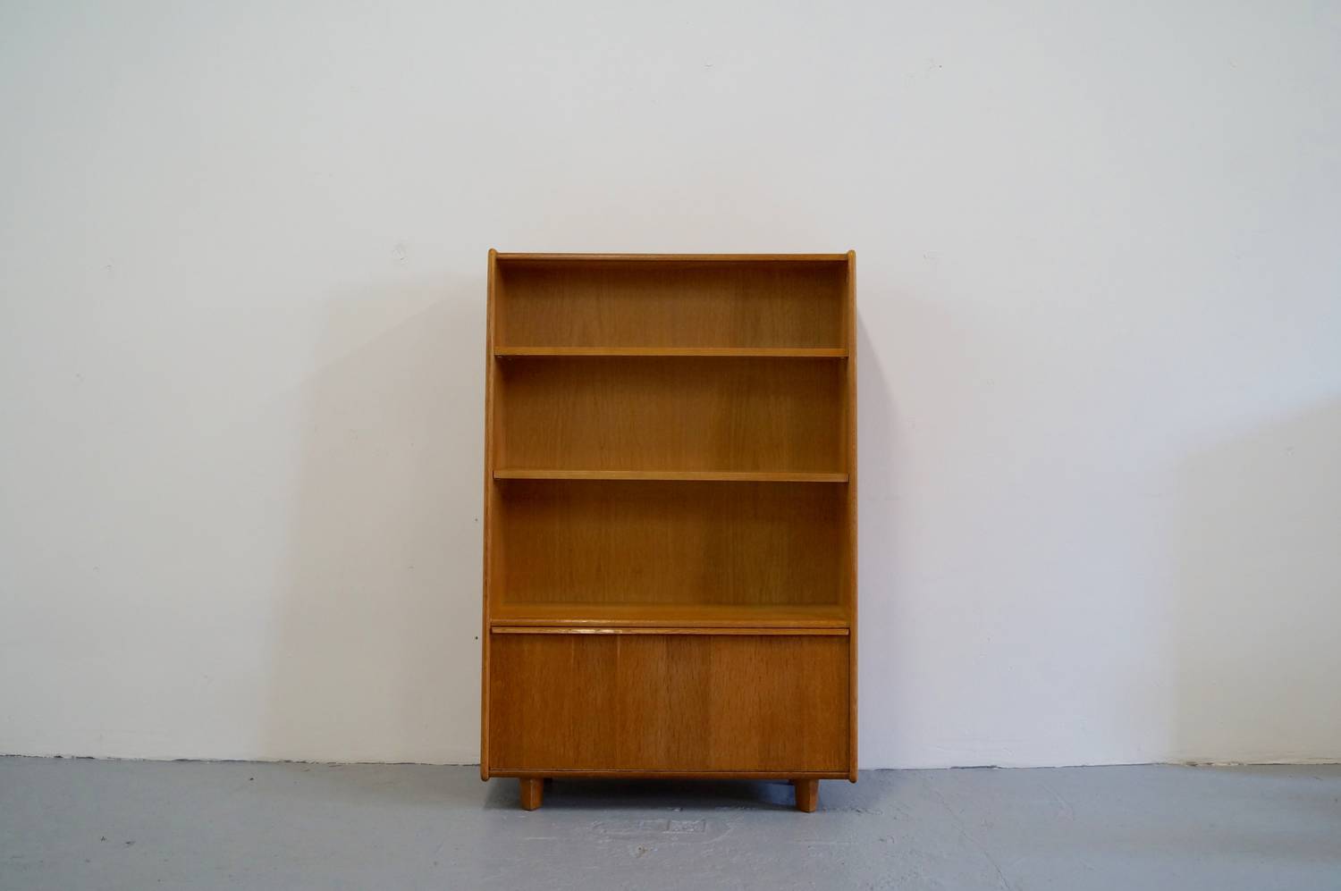 UMS Pastoe BE03 Bookcase by Cees Braakman
