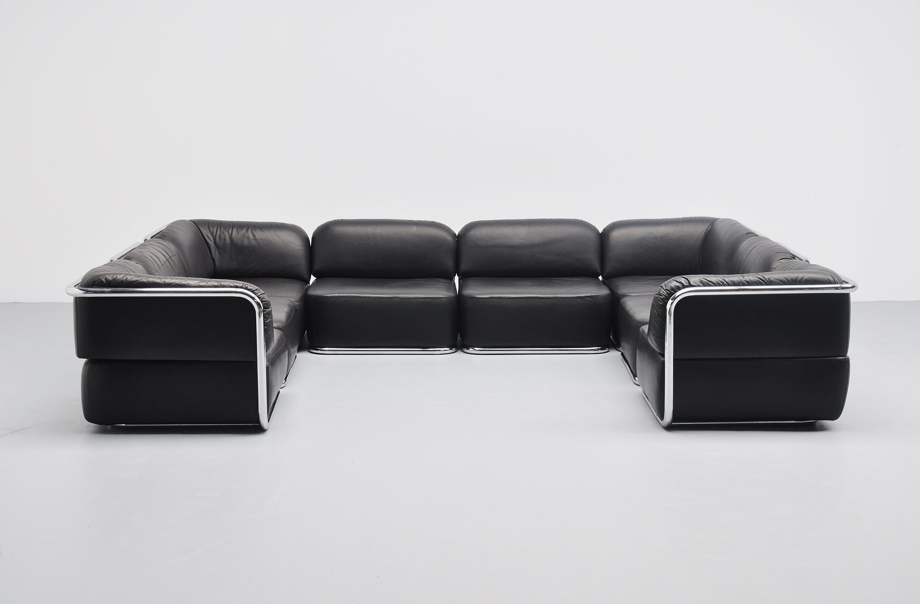 Artifort XL Element Sofa by Harcourt