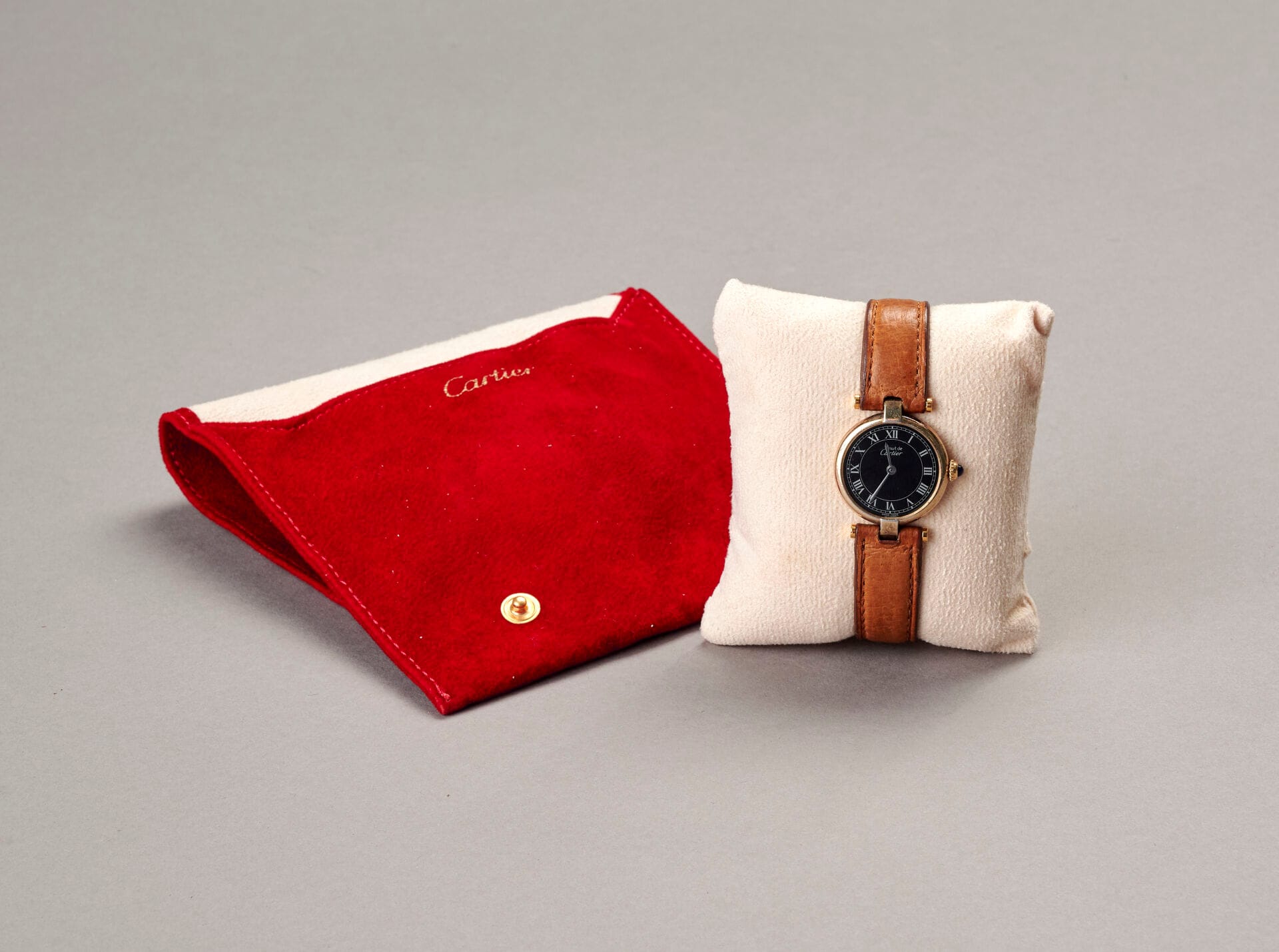 Must Vendôme Watch