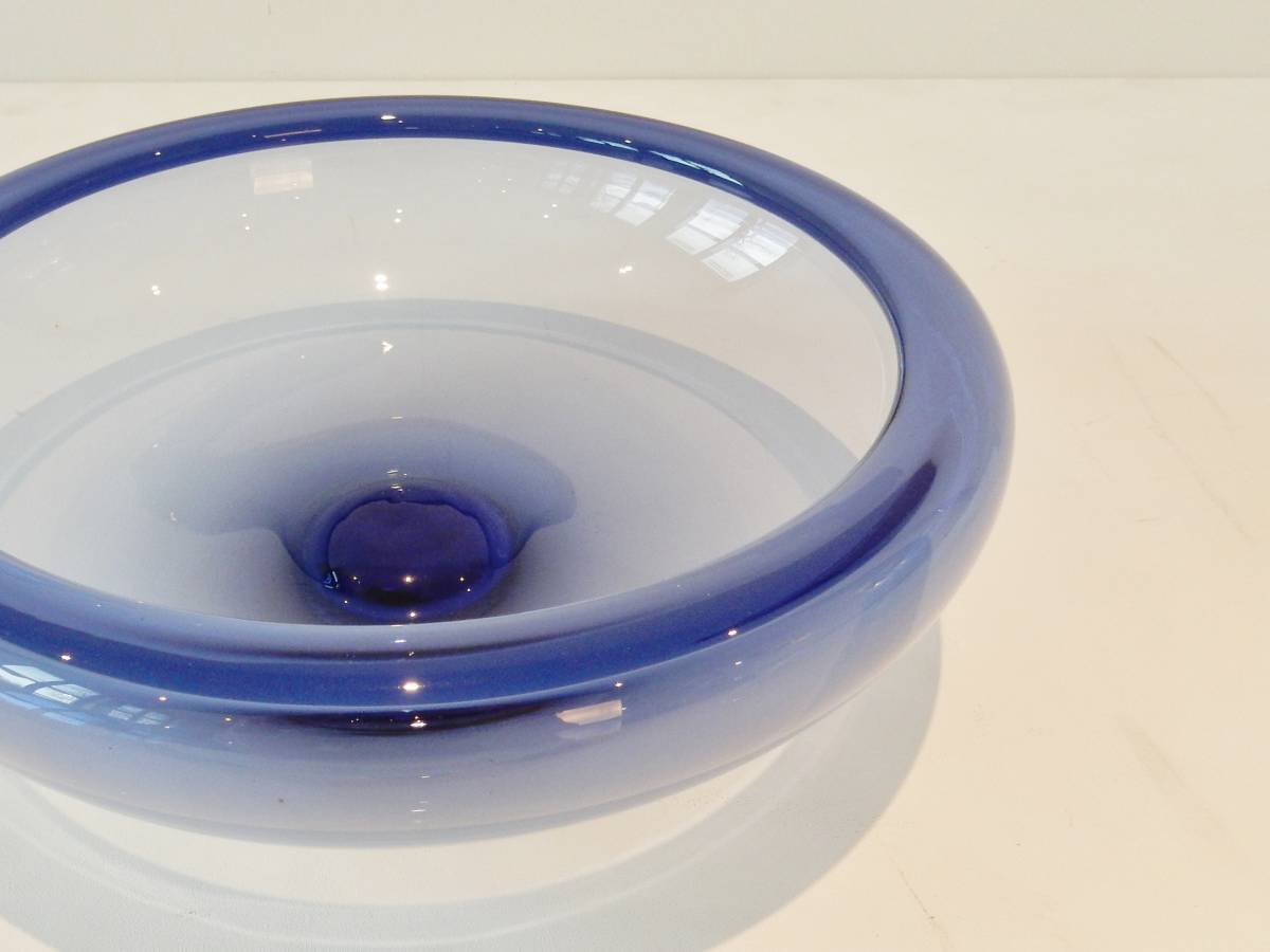 Large Provence Bowl by Per Lutken