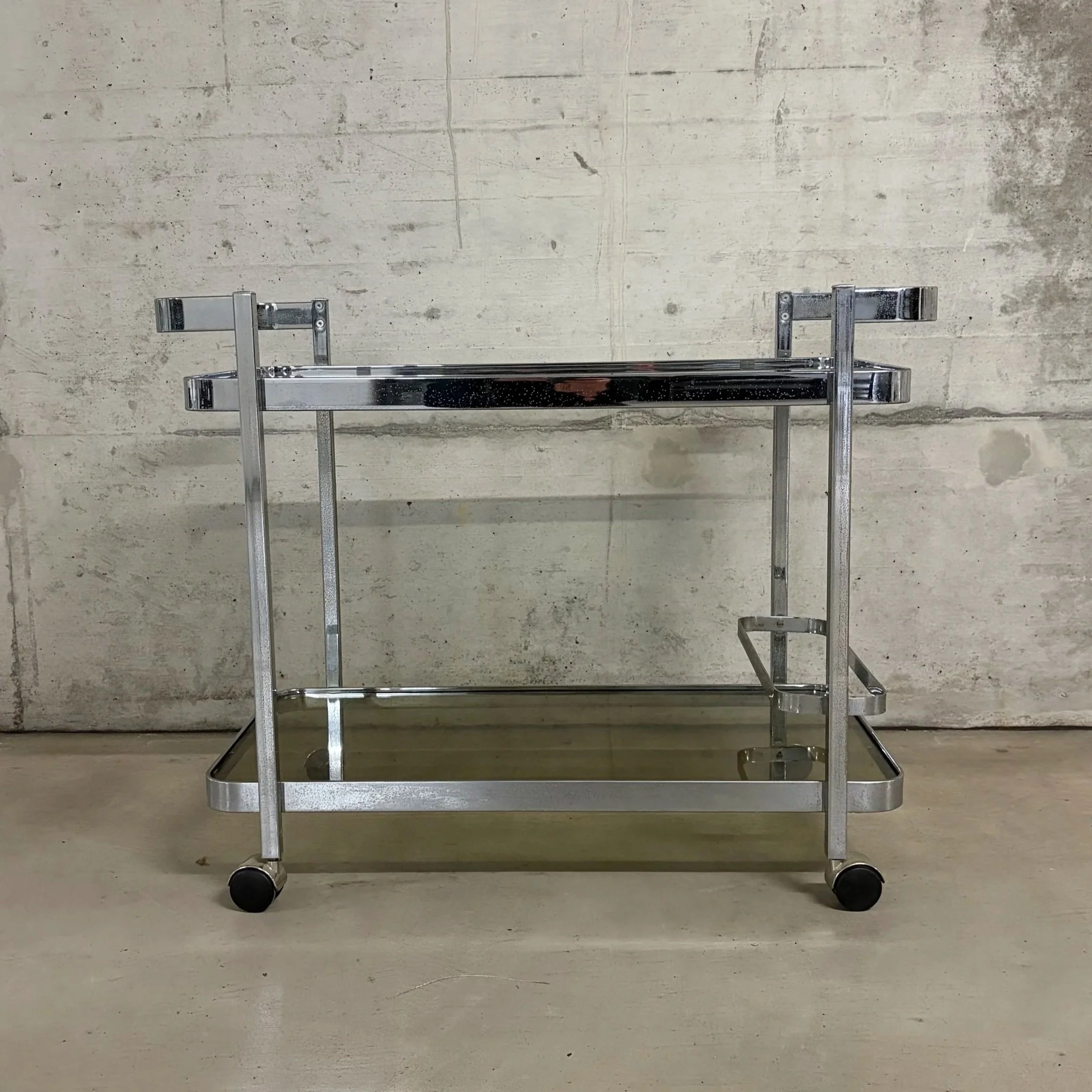 bar-|servierwagen design_orsenigo_1970s produktion_orsenigo
