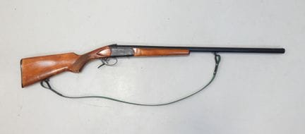 Baikal IJ-18E Single-Barrel Shotgun