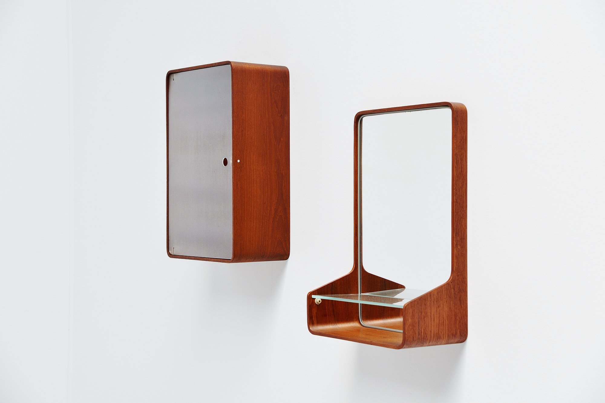 Euroika Vanity Set by Friso Kramer