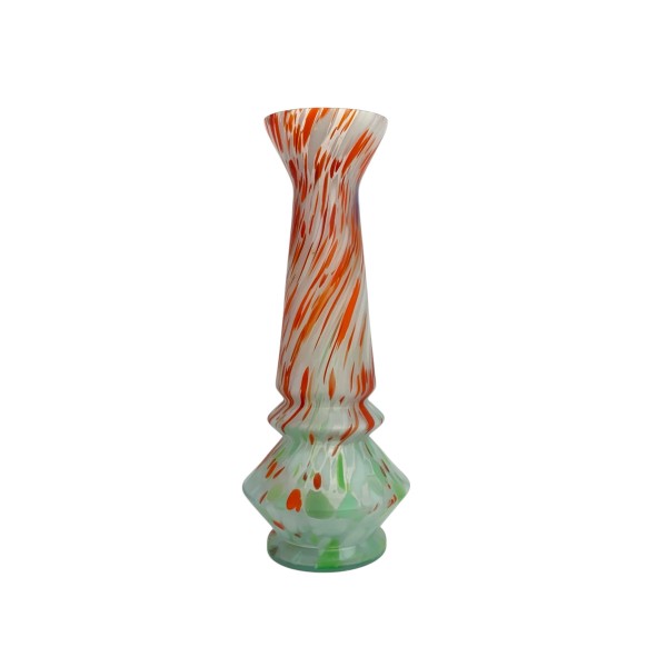 Art Deco Vase by Kralik