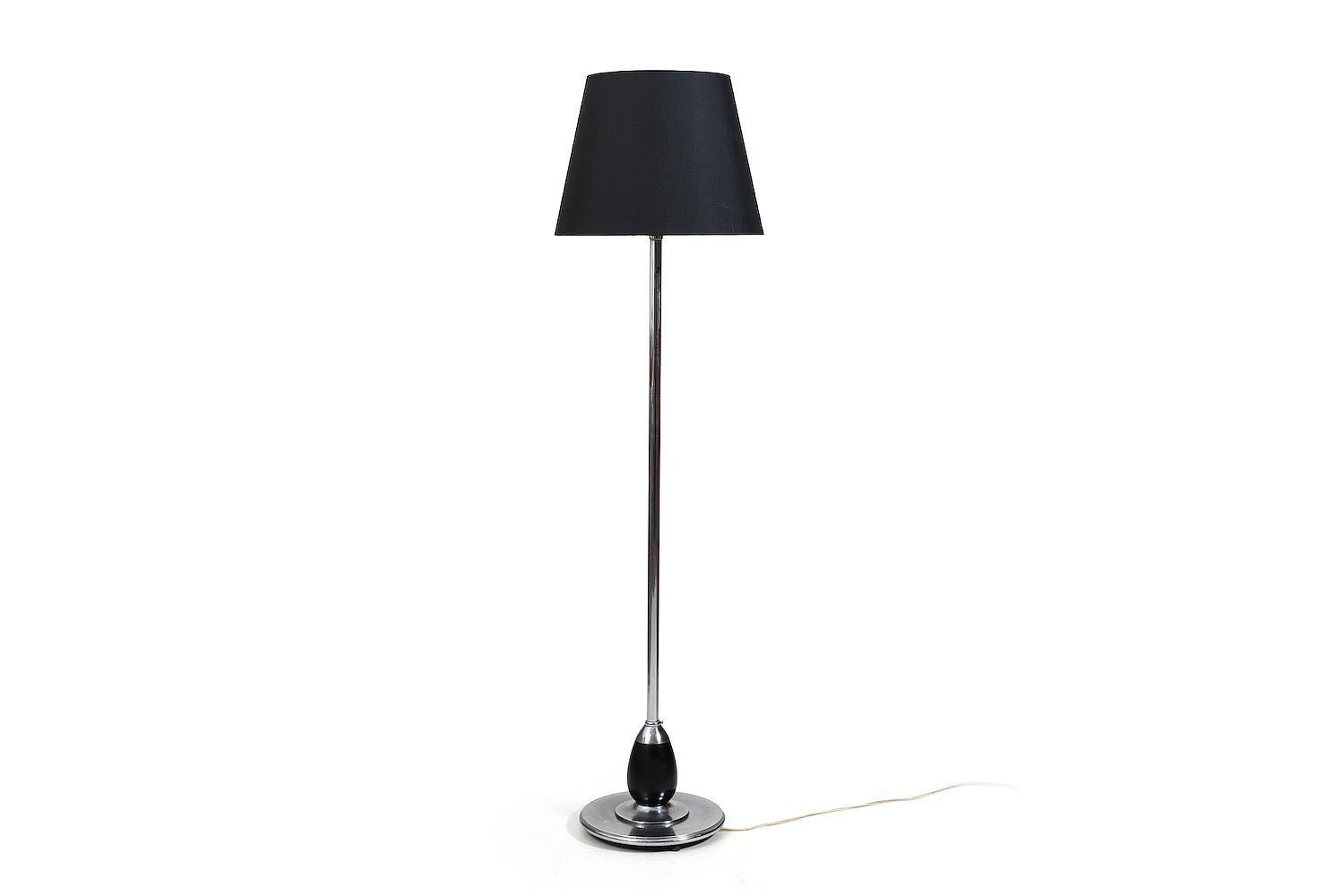 Danish Floor Lamp