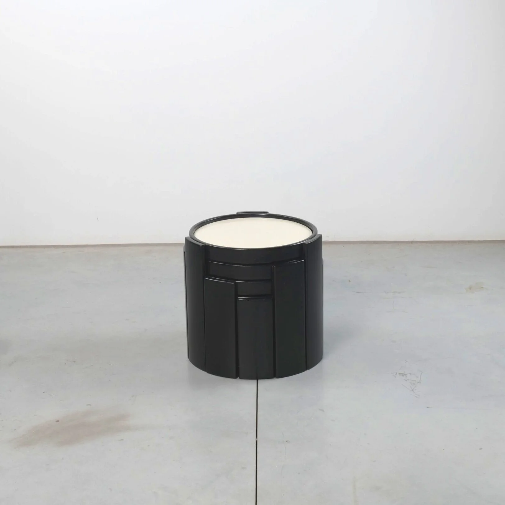 Gianfranco Frattini Nesting Tables Model 780