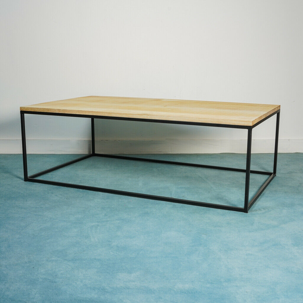 Industrial Coffee Table