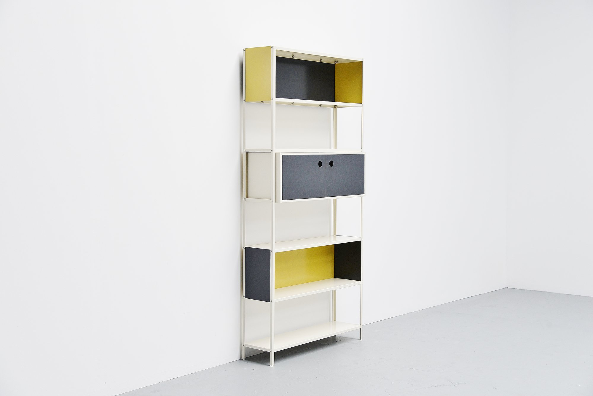 Asmeta Bookcase by Friso Kramer for Bijenkorf
