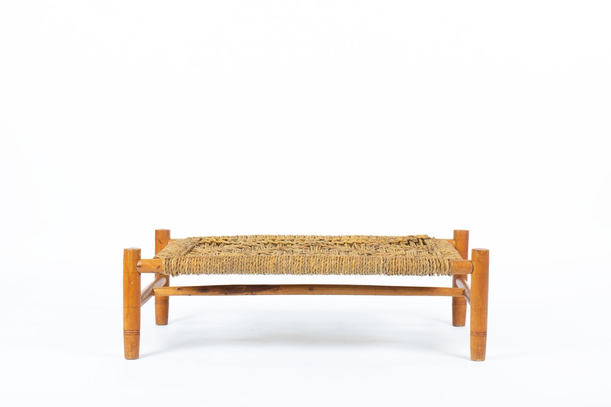 Adrien Audoux and Frida Minet coffee table