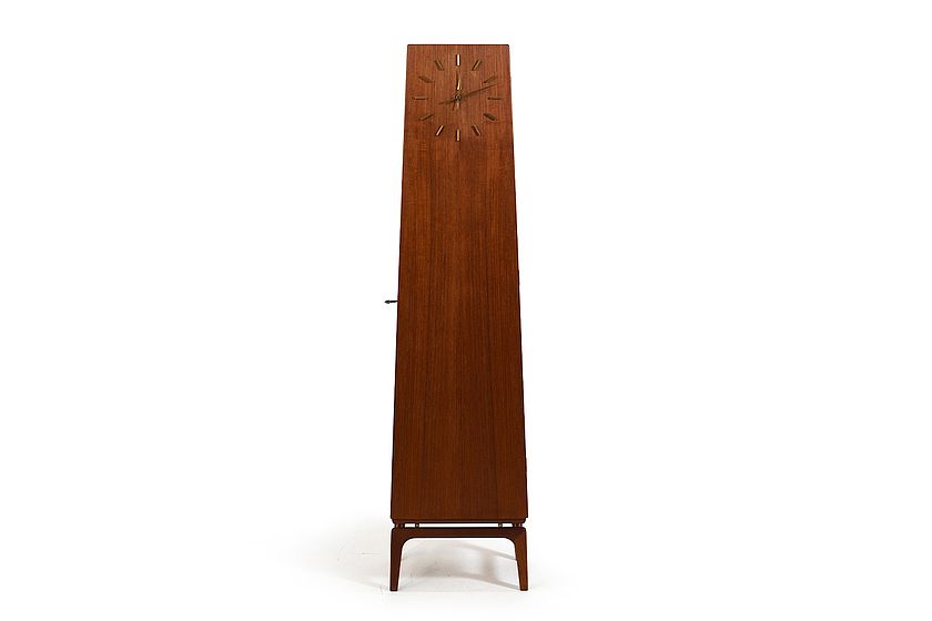 Grandfather Clock