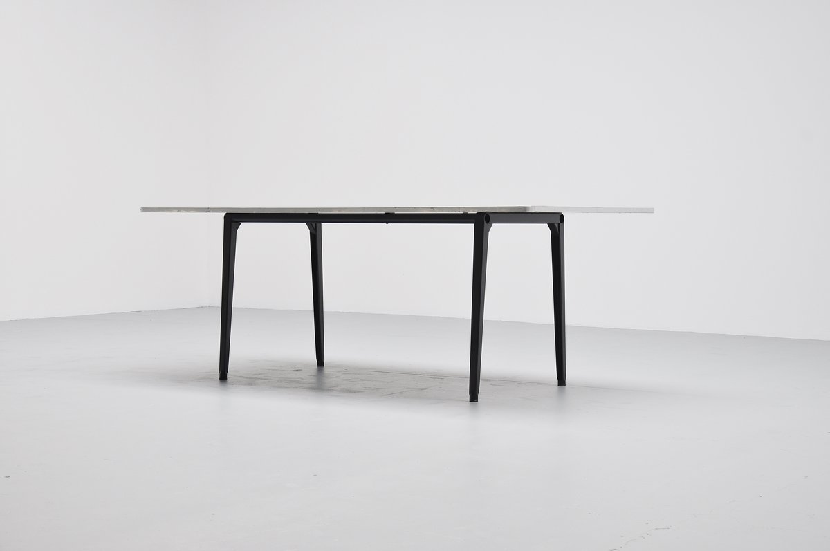 Reform XL Table by Friso Kramer