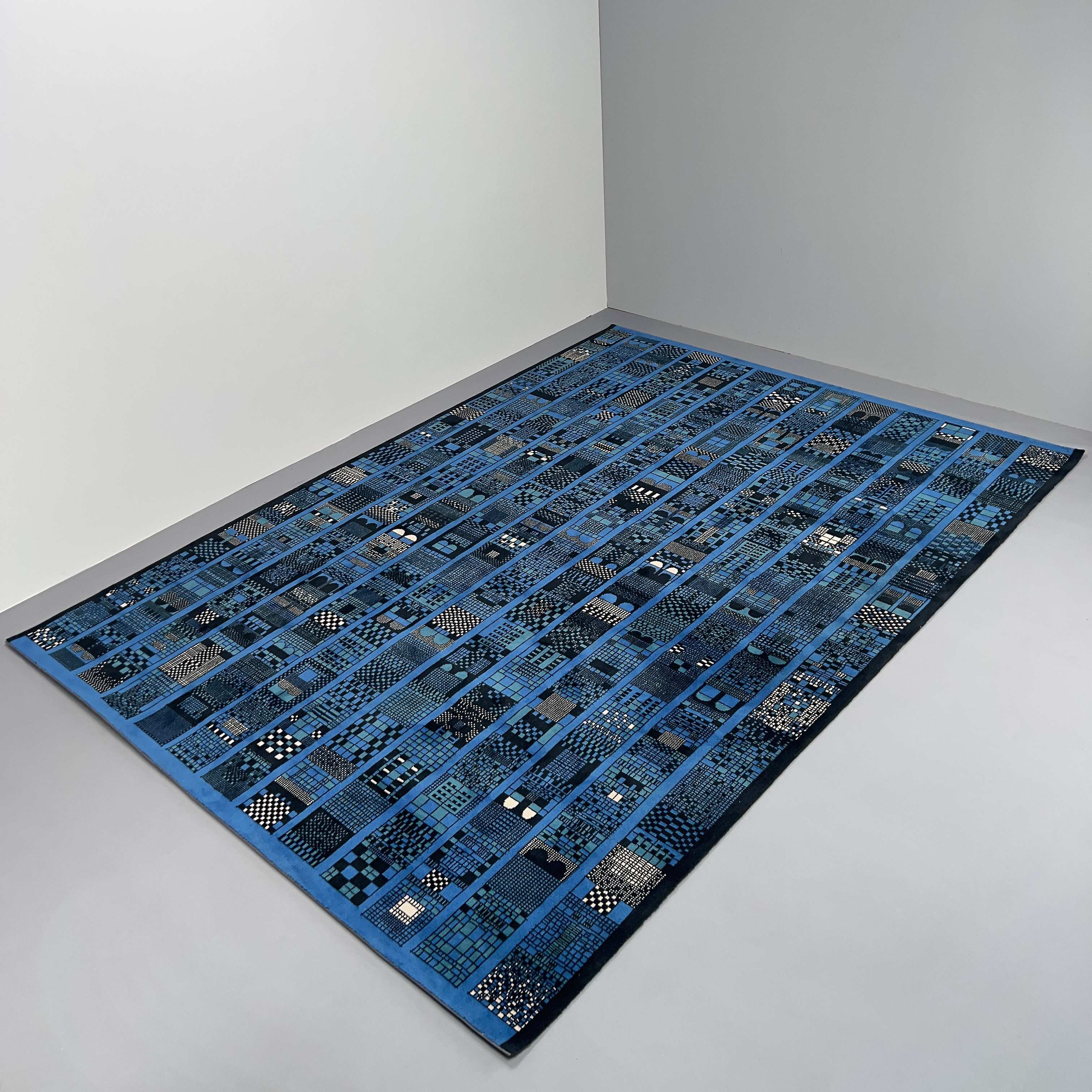 Expo Carpet, 1989 Version