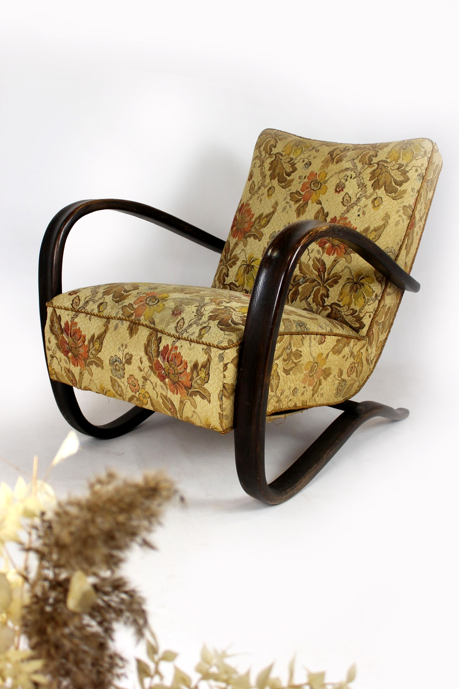 Armchair H-269