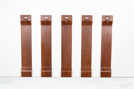 Gianfranco Frattini coat rack