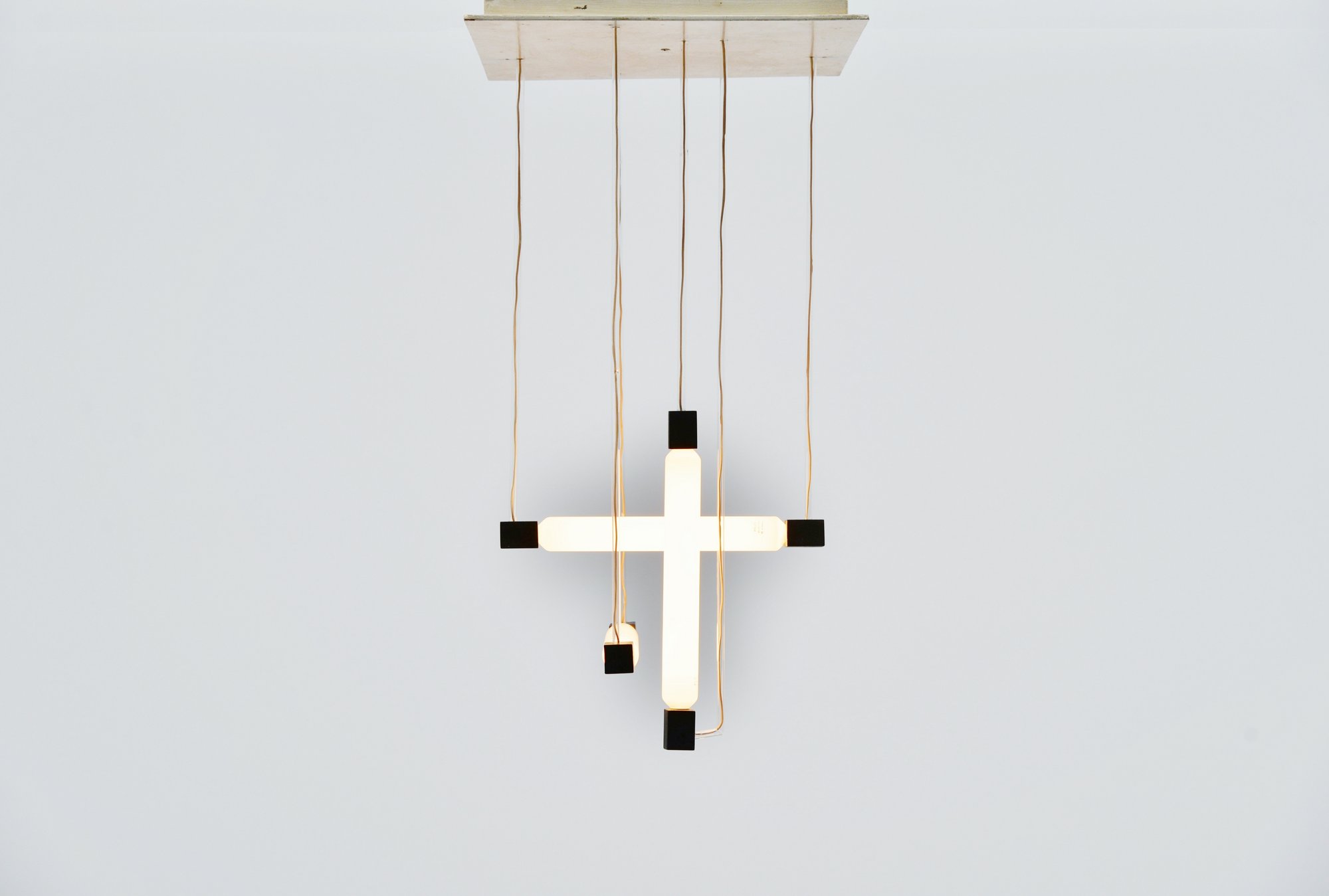 Gerrit Rietveld Tubular Lamp