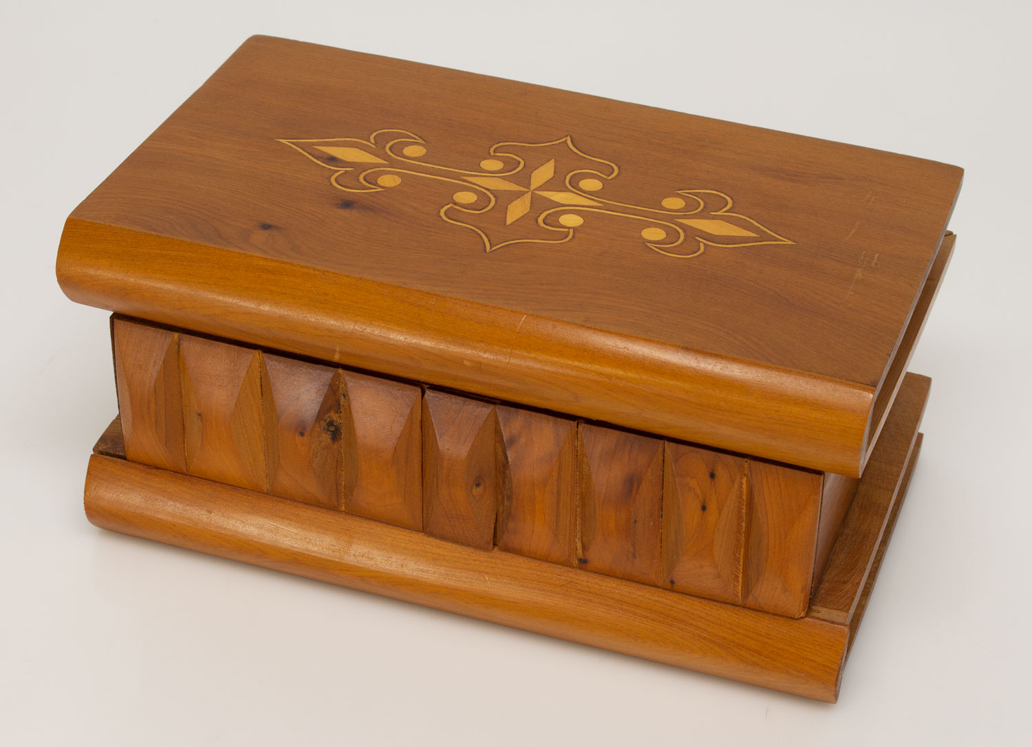 Secret Casket