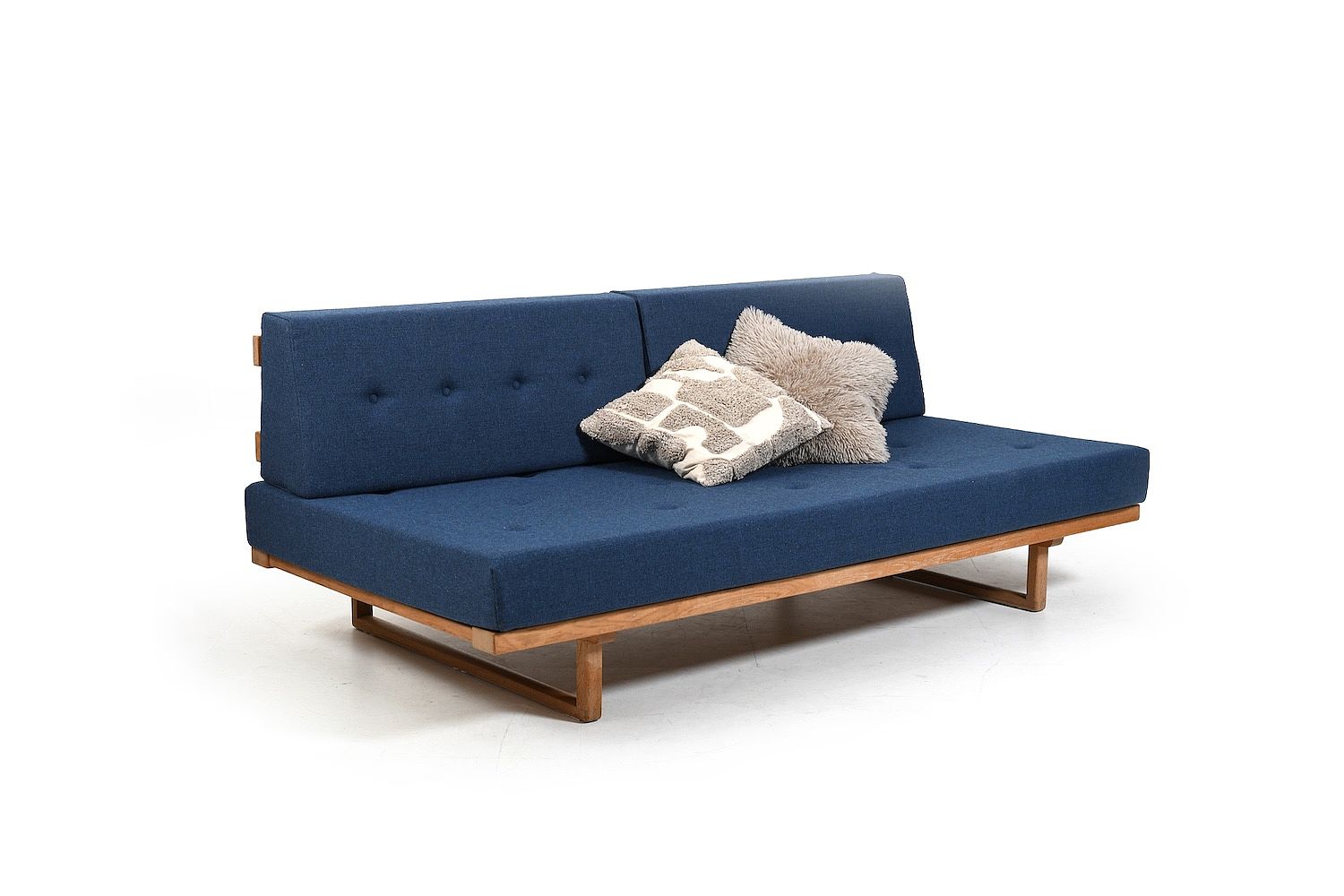 Børge Mogensen Model 4312 Daybed