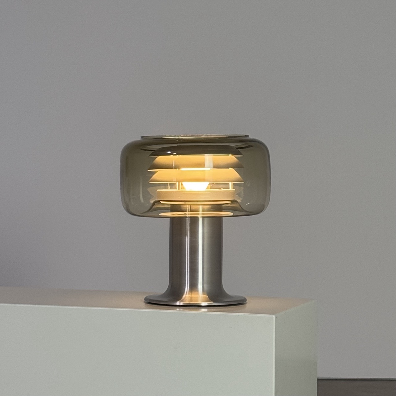 Vintage Erco Table Lamp