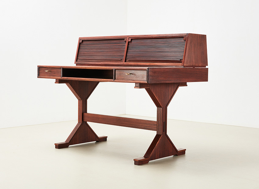 Gianfranco Frattini Model 530 Desk