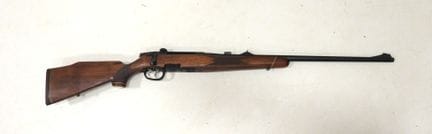 STEYR-MANNLICHER Model S Carbine