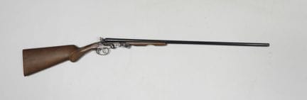 PARKEMY Central Percussion Rifle