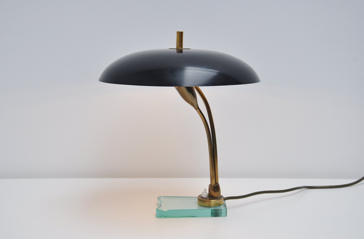 Fontana Arte Desk Lamp