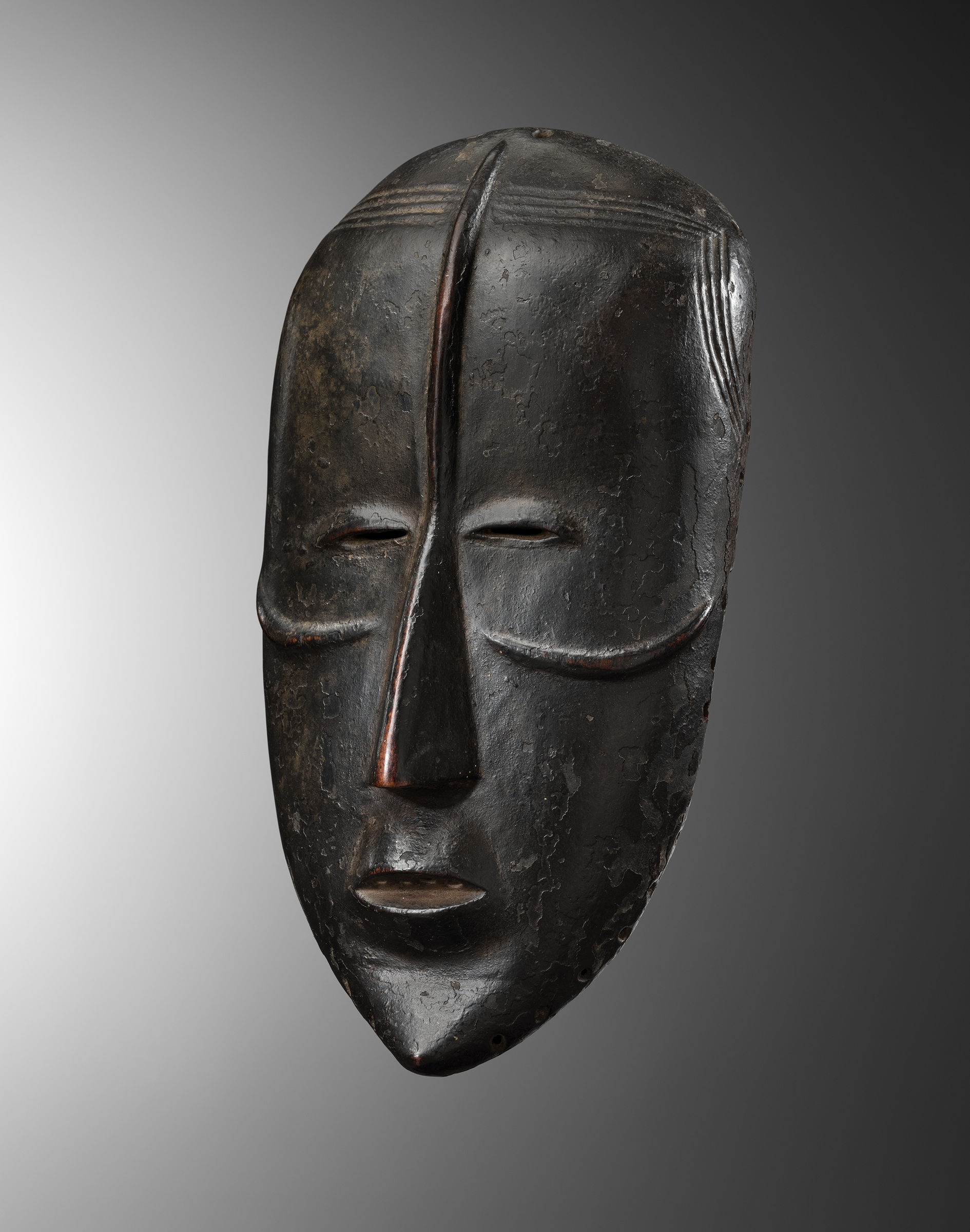 Gouro/Bete Mask
