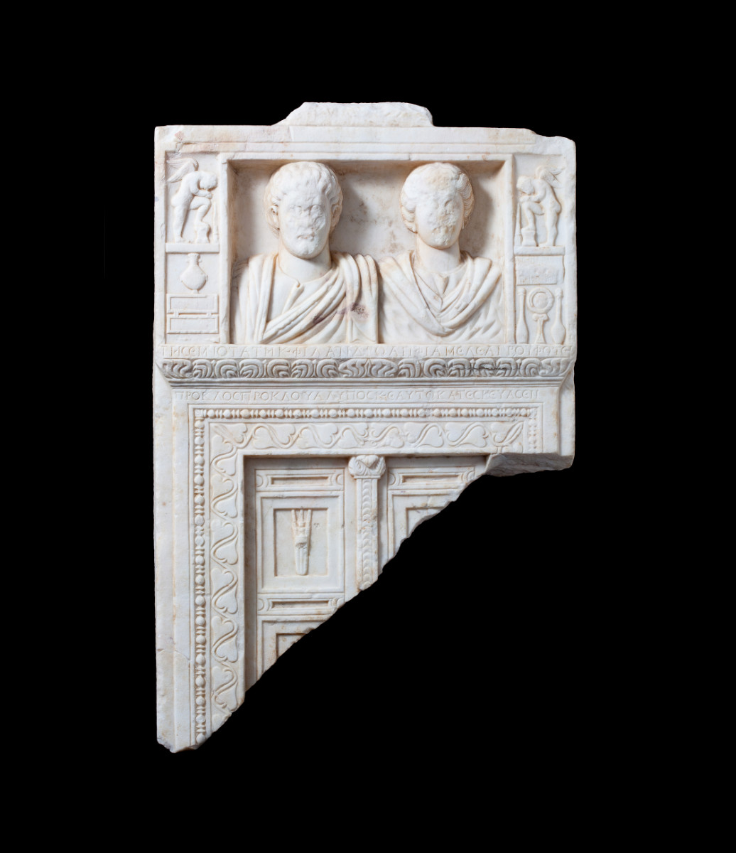 Collection - Akanthos Ancient Art