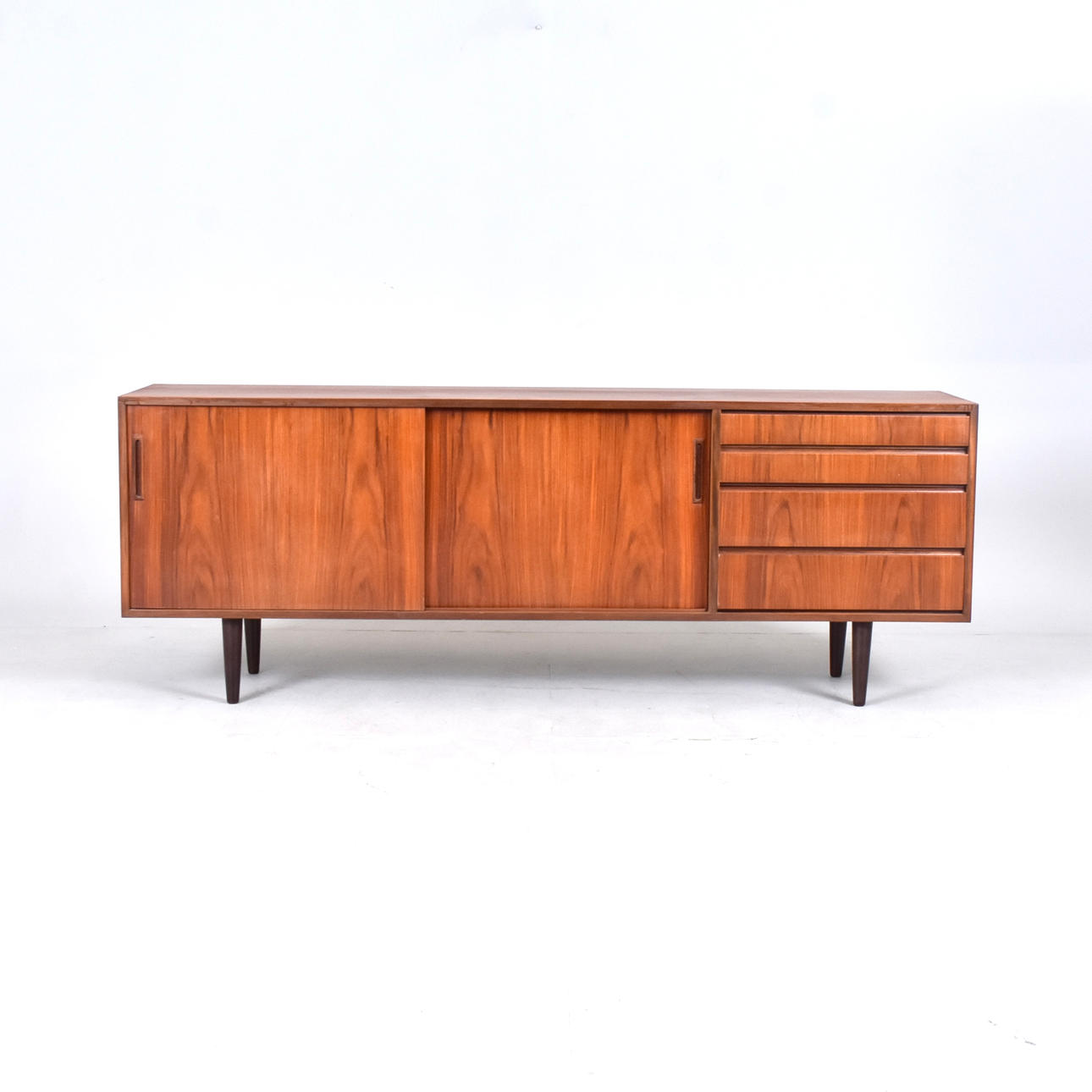 Rosewood Sideboard