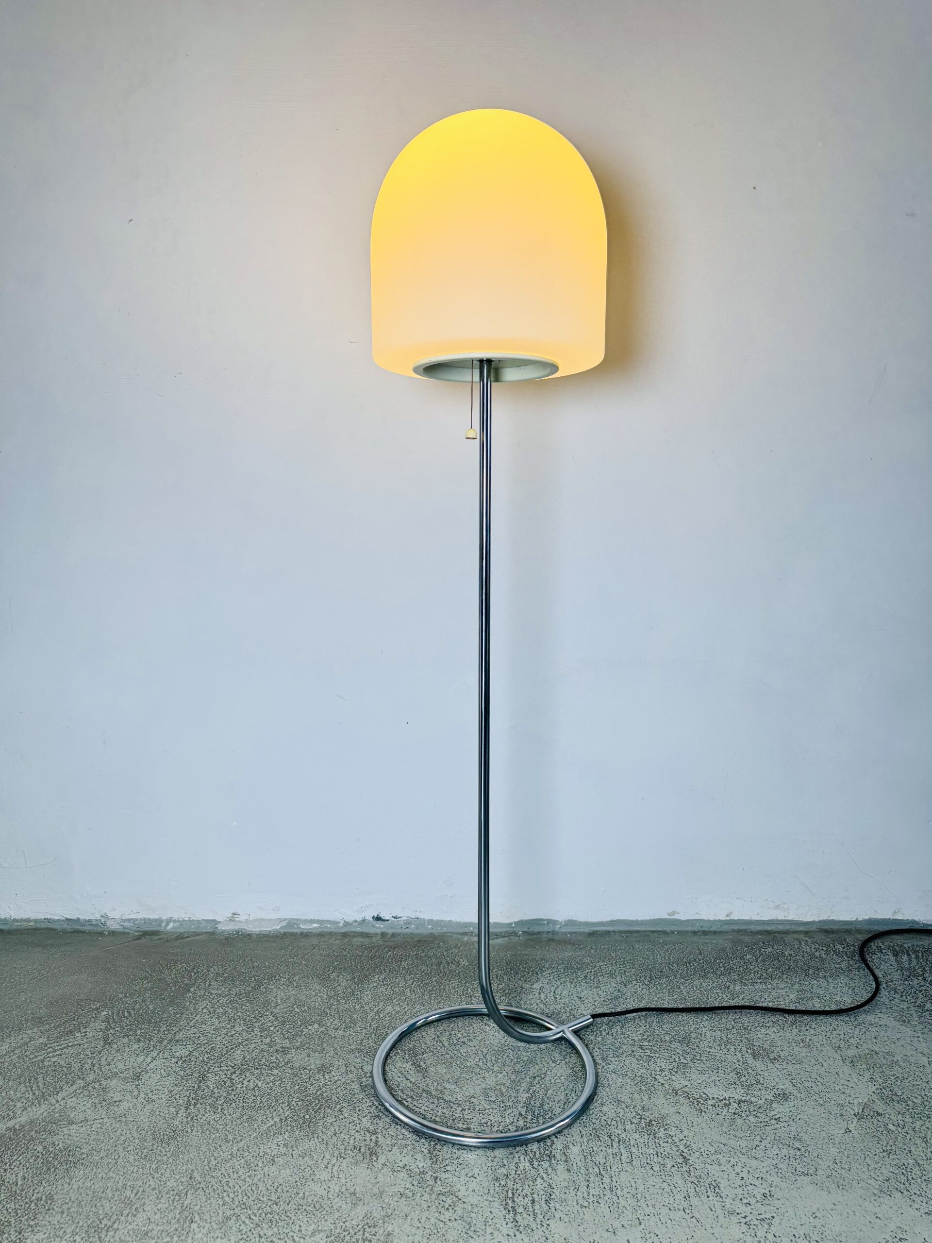 Model A251 Floor Lamp by Nieuwelaar