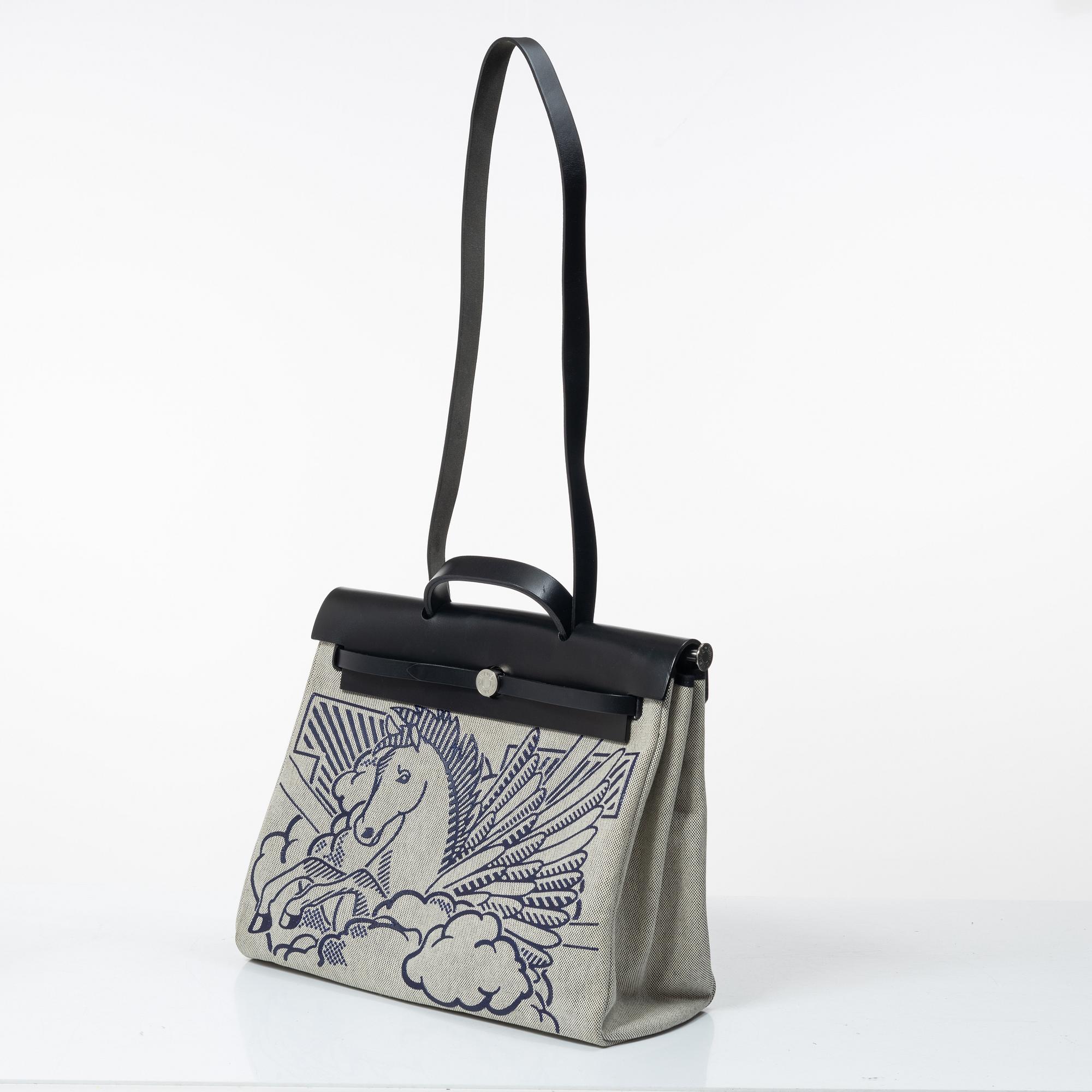 Herbag Zip Pegase Bag