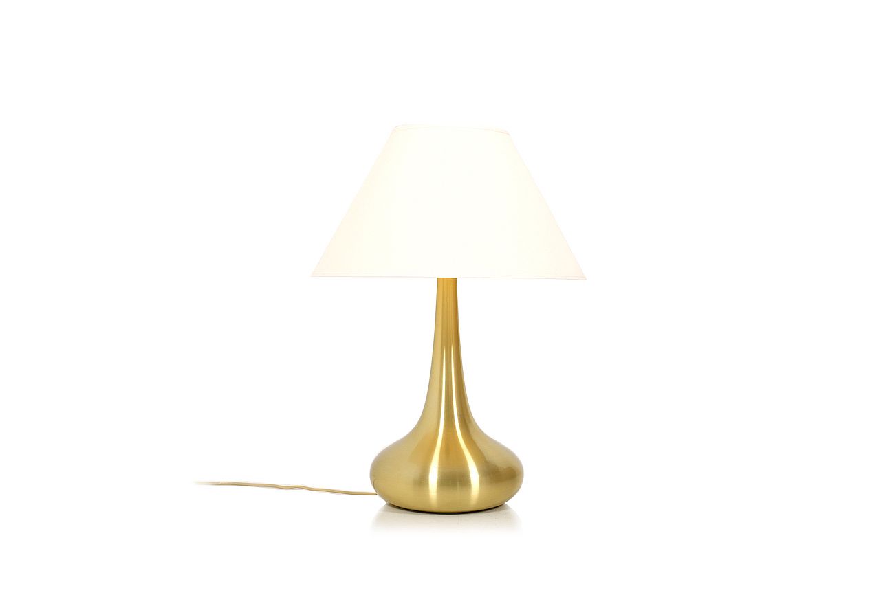 Orient Table Lamp by Jo Hammerborg