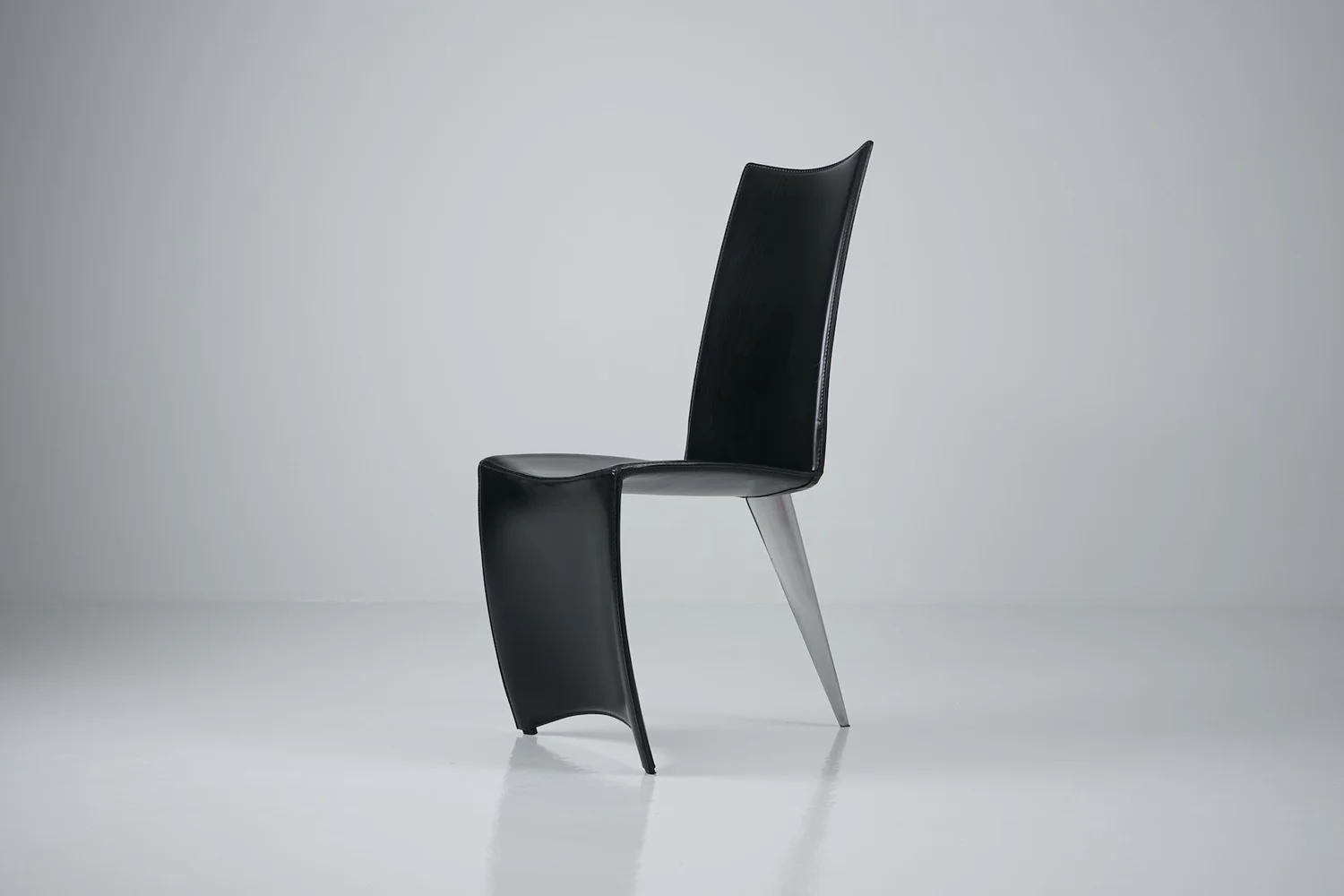Ed Archer Armchair by Philippe Starck