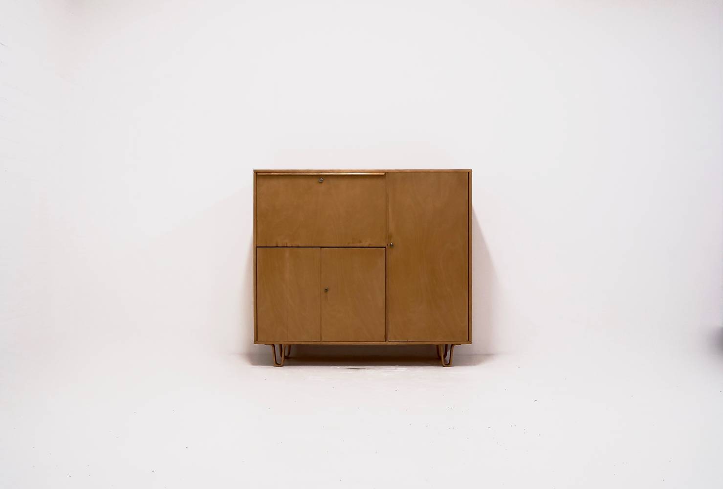UMS Pastoe CB01 Secretary Desk