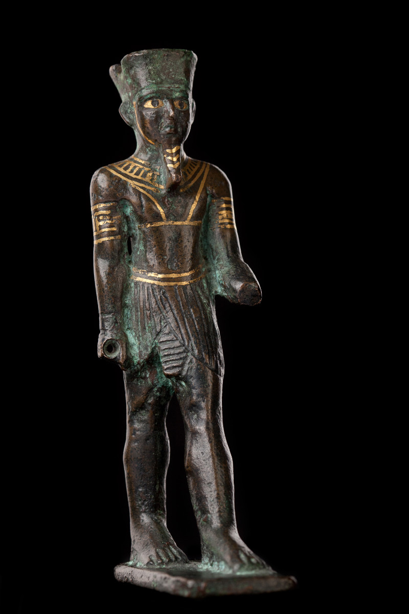 Collection - Akanthos Ancient Art