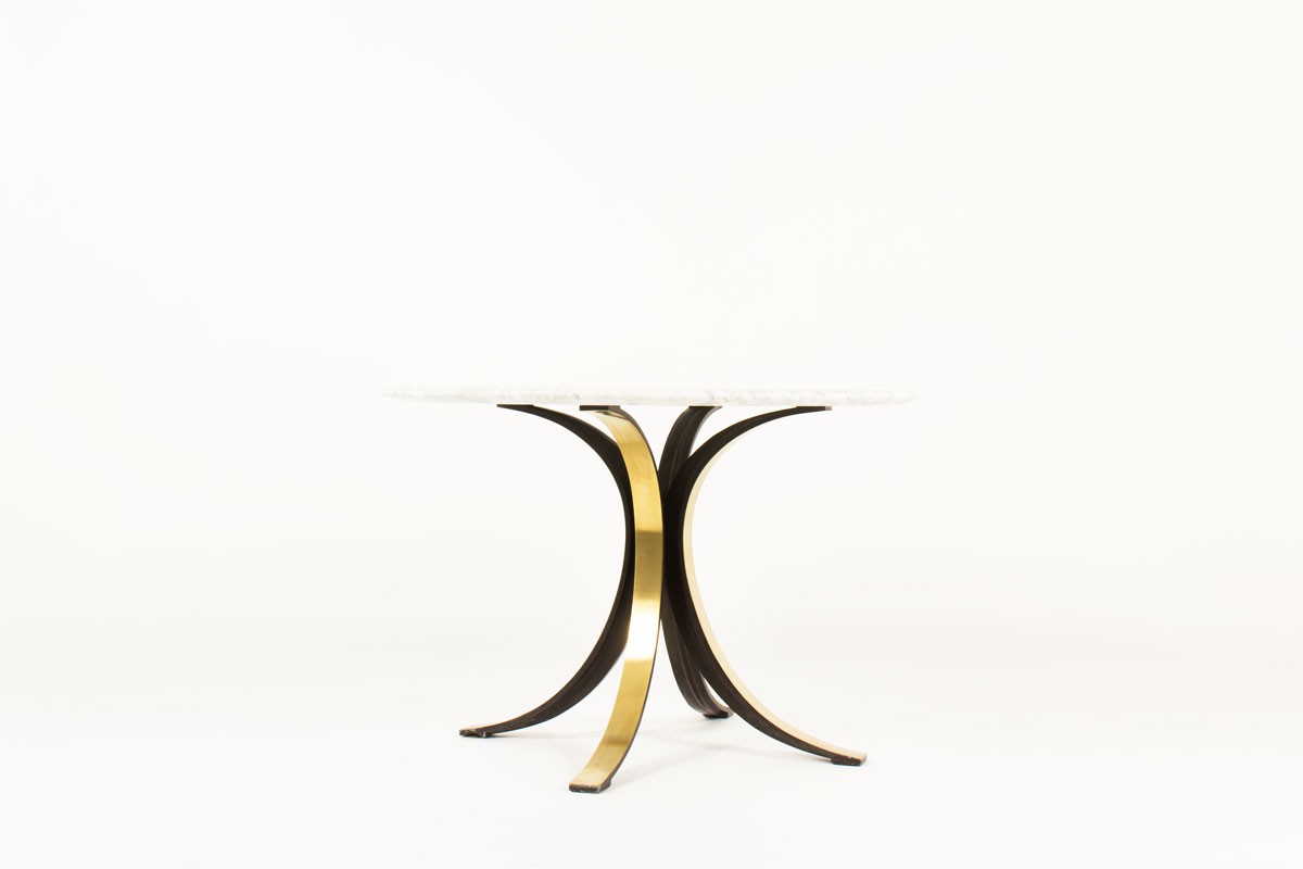 Osvaldo Borsani T69 Dining Table