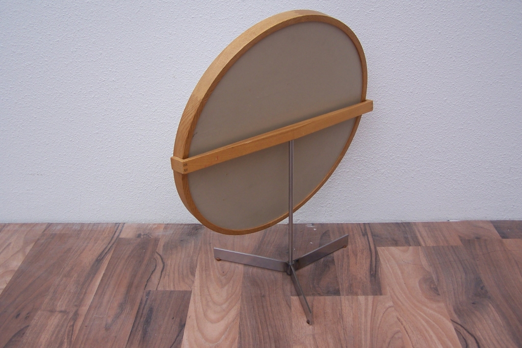 Table Mirror by Uno & Osten Kristiansson