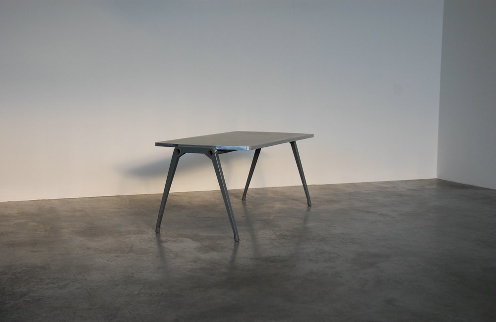 Reform Side Table by Friso Kramer