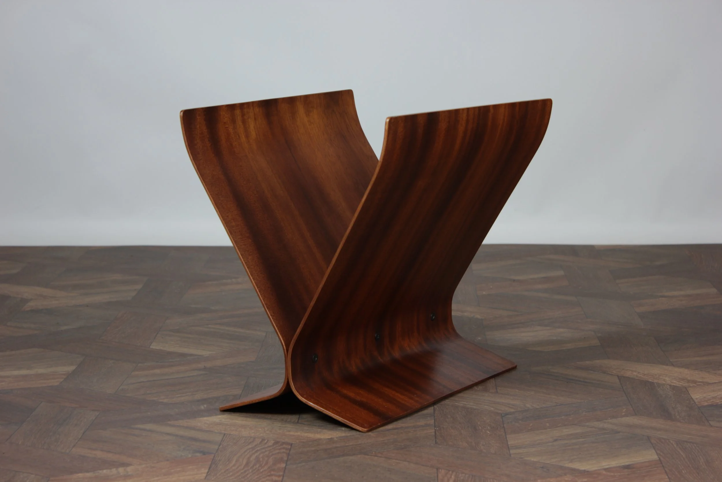 Magazine Rack by Paul Rowan for Umbra