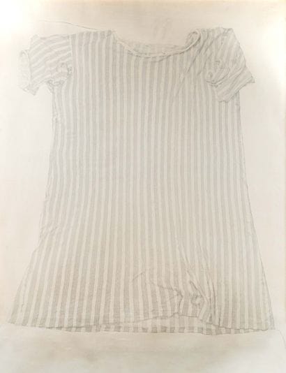 Chemise grise
