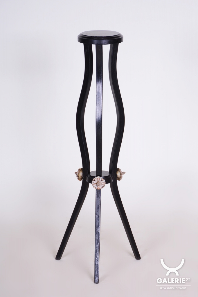 Empire Style Pedestal
