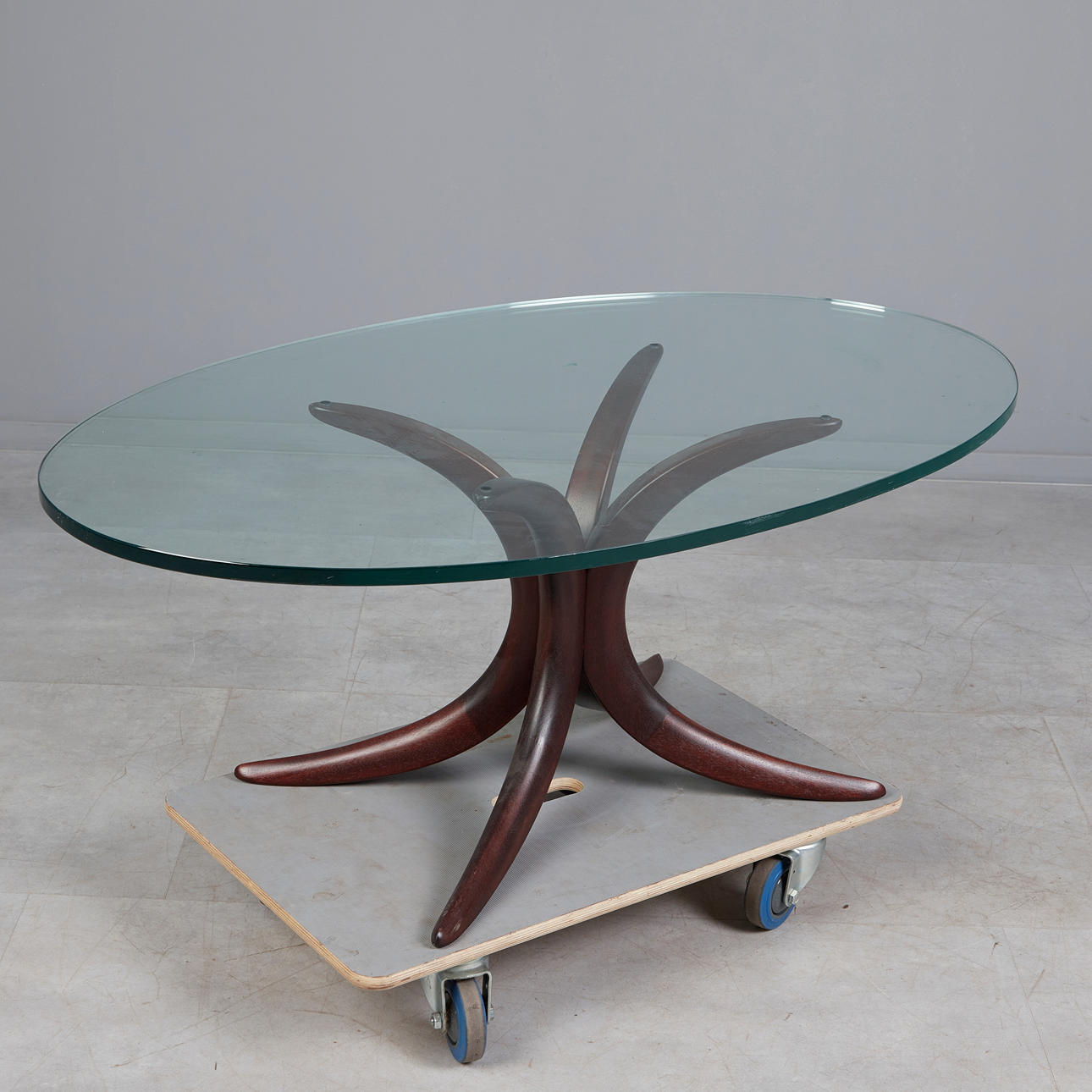 Alma Side Table / Coffee Table