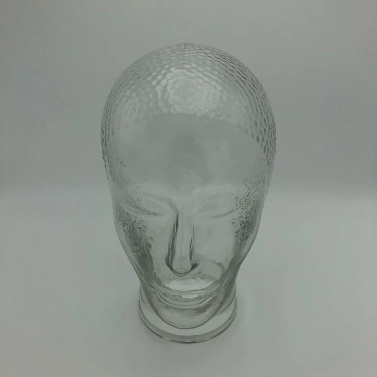 Glass Headset Holder