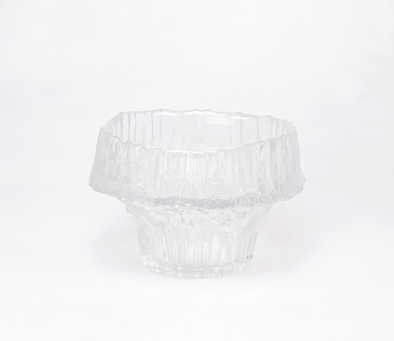 Iittala Stellaria Glass Bowl