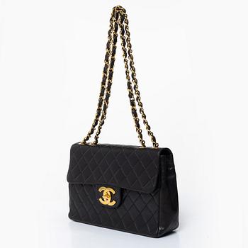 Jumbo Flap Bag