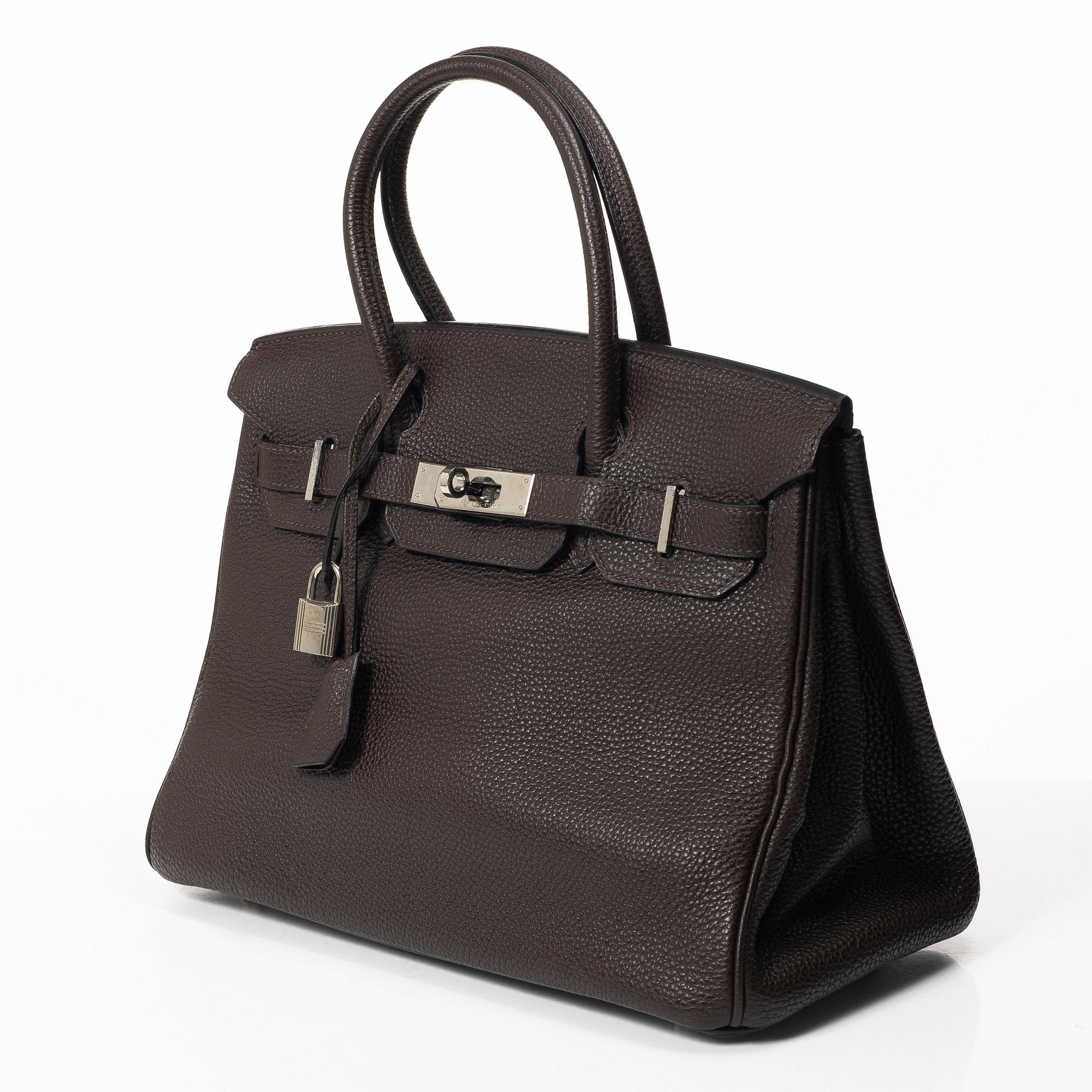 Birkin 30 Bag
