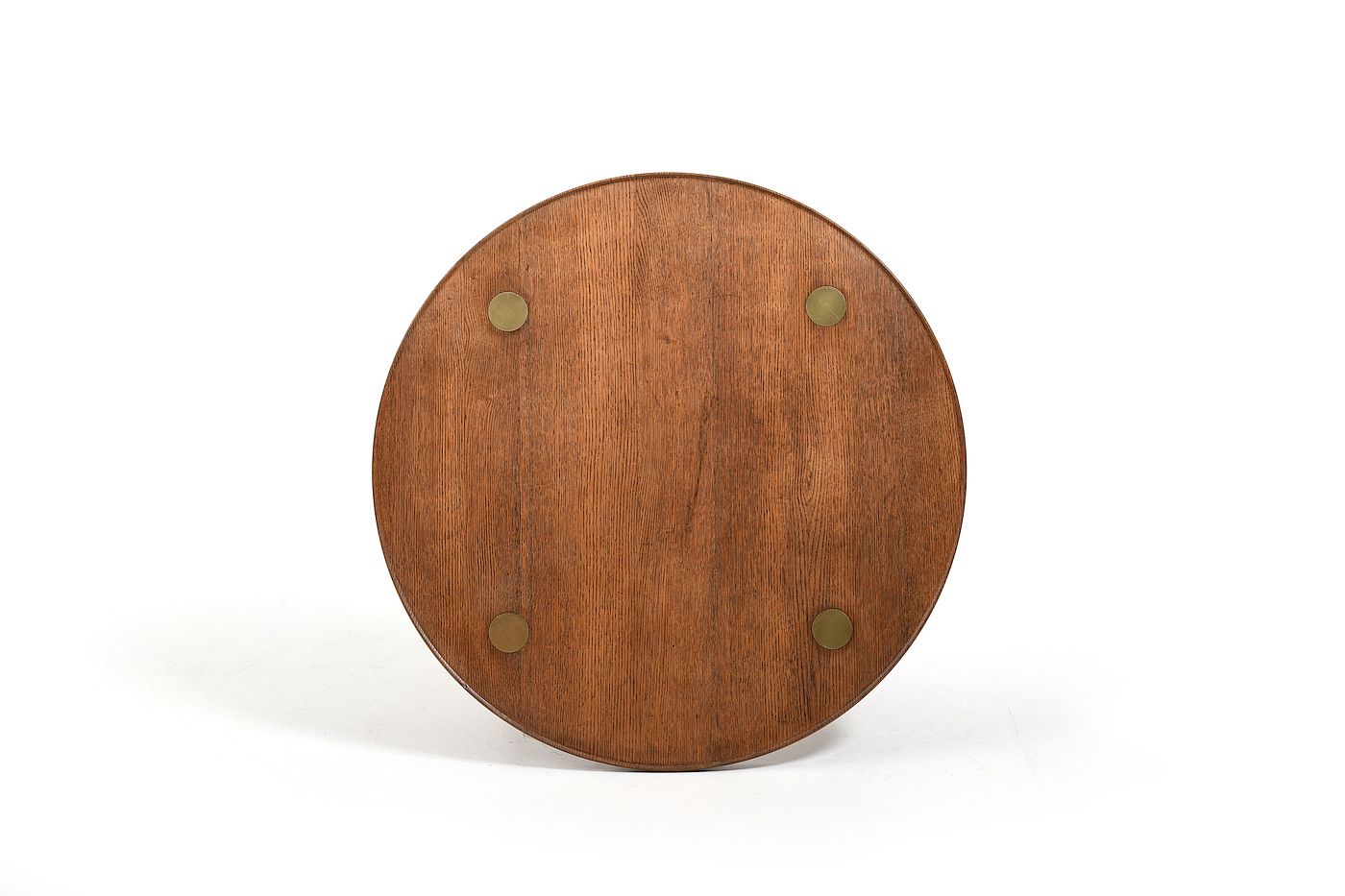 Danish Coffee Table in Oak