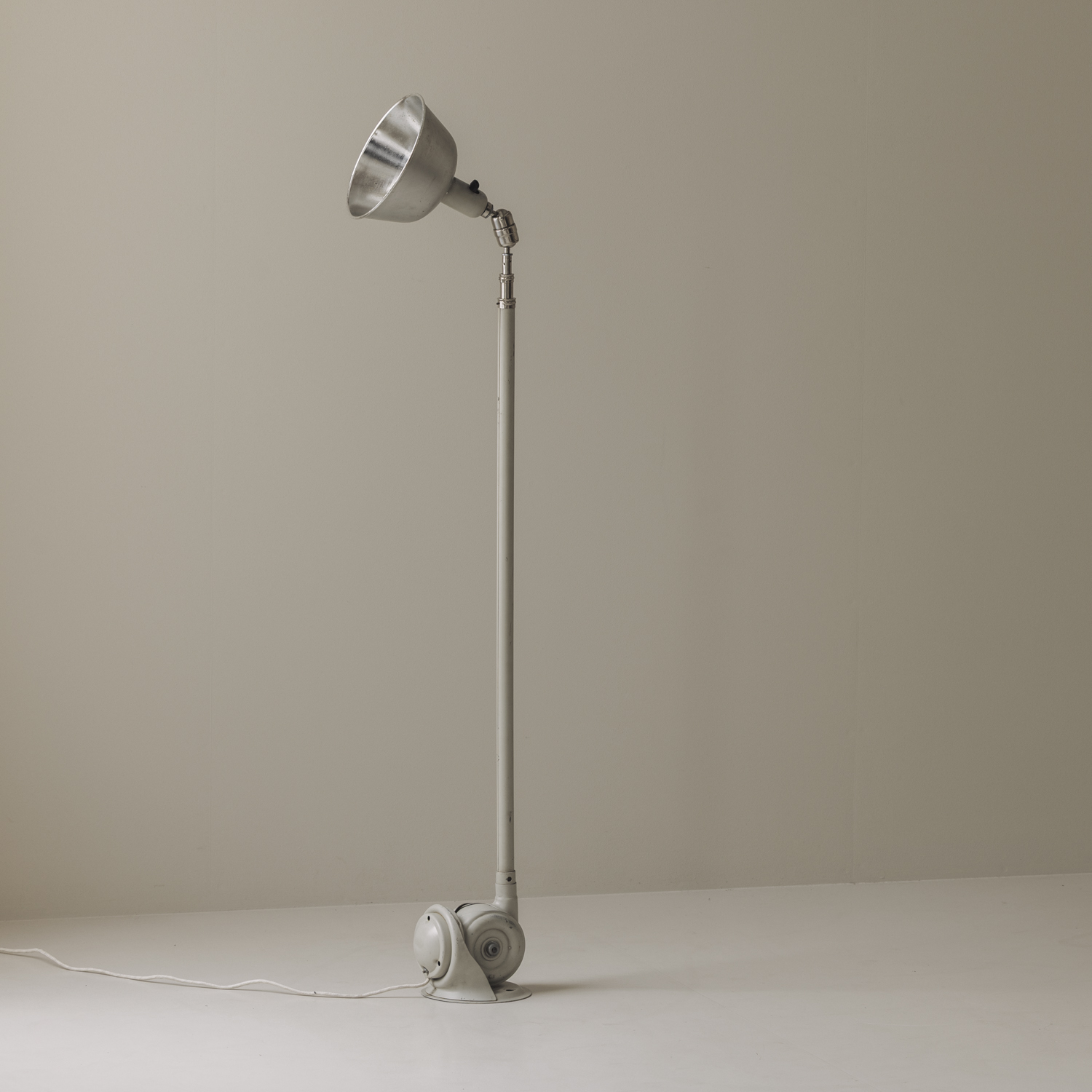 Triplex Wall Lamp by Johan Petter Johansson