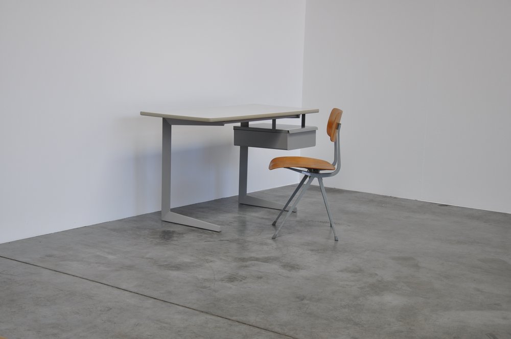 Friso Kramer Result Desk