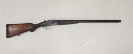 Liege Artisan Hunting Rifle